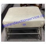 Footstool