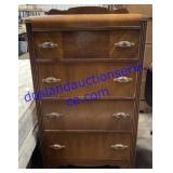 Vintage Dresser a