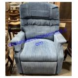 Lift Assist Recliner