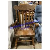 Rocking Chair