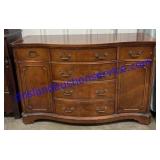 Dresser / Buffet 54" x 22" x 35"