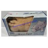 Animal Pig Massager