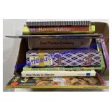 Misc Cook Books & Novels