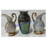 Decorative Vases