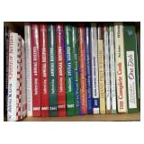 Misc Cook Books