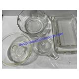 Misc Glass Baking Ware