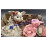 Misc Pig Decor