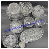 Miss Decorative Glass