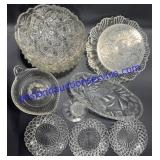 Misc Decorative Glass