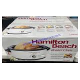 Hamilton Beach Oven Roaster