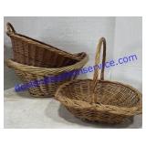 Wicker Baskets