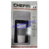 Chefman Single Serve Coffee Maker