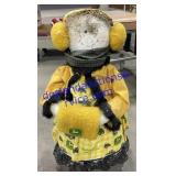 John Deere Doll 22" Tall