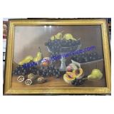 Le Roy Wall Decor 23" x 17"