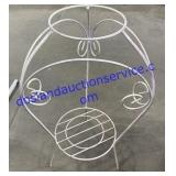 Plant Stand 25" Tall