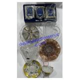 Misc Decorative Glass & Photo Frames