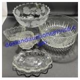 Misc Decorative Glass