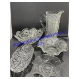 Misc Decorative Glass