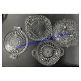 Misc Decorative Serving Trays