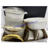Misc Tupperware
