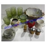 Misc Cups Glasses Bowl