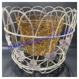 Garden Flower Pot Holders