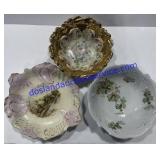 Misc Decorative Bowls