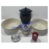 Misc Kitchenware / Decor