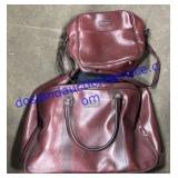 New Vista Travel Bags