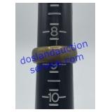 Size 9 18K Gold Ring