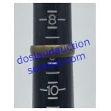 Size 9 18K Gold Ring