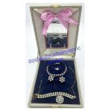 Vintage Jewelry Set