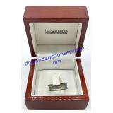 Size 6 Sterling 925 Ring