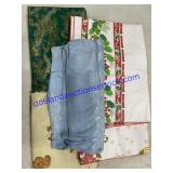 Misc Table Covers & Cloth