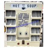 Vintage Hot Soup Dispenser