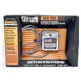 Fail Safe Ignition Converter