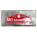 40TH Anniversary Race Elkhart Lake Tin Storage