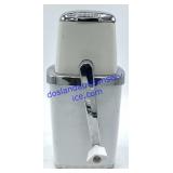 Manual Ice Crusher