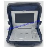 NextTech Portable DVD Player - Has Charger