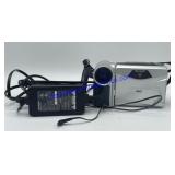 Sharp Viewcam Camcorder