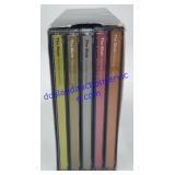 The Moth Vol. 1-10 CD Set