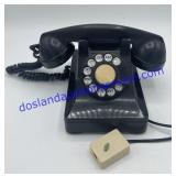 Vintage Northern Electric Rotary Phone