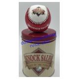 Honeywell Knock Sales Collector Baseball
