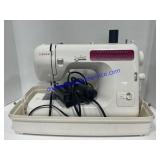 Singer Electric Sewing Machine