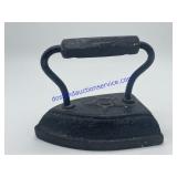 Vintage Geneva Sad Iron