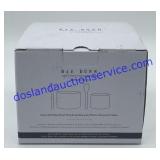 Rae Dunn Guac & Salsa Set - Brand New