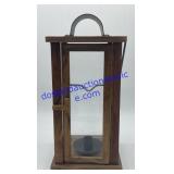 Decorative Candle Lantern (14")