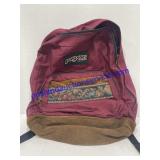 Vintage Jansport Bookbag