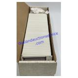 Box of 1990 Upper Deck Baseball Cards