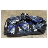 Large LL Bean Duffle Bag